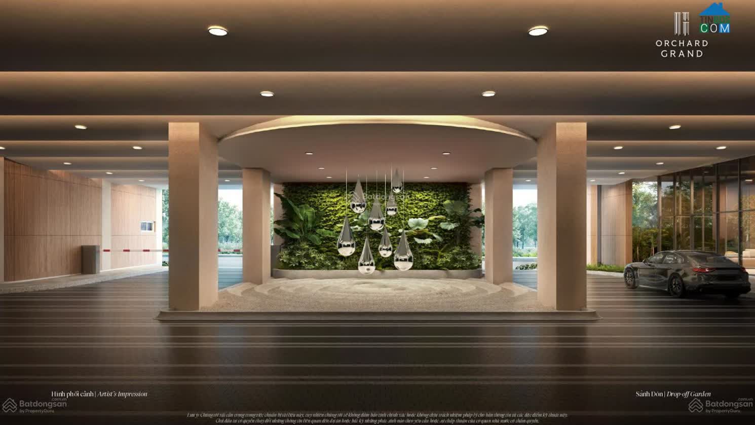 Ảnh Orchard Grand 8