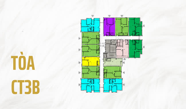 Ảnh Nham Biền Residence 8