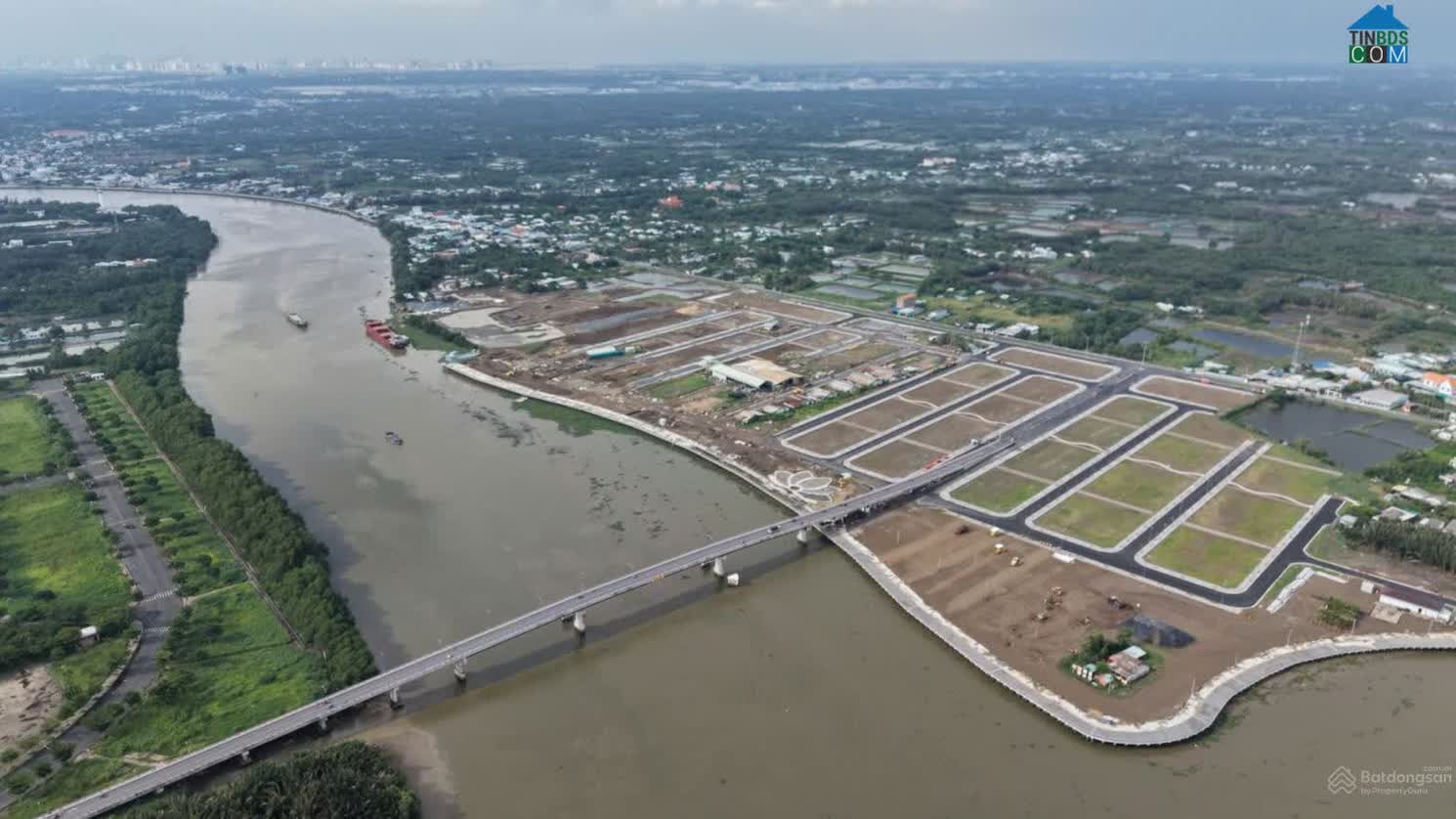 Ảnh An Phước Riverside Cần Giuộc 8