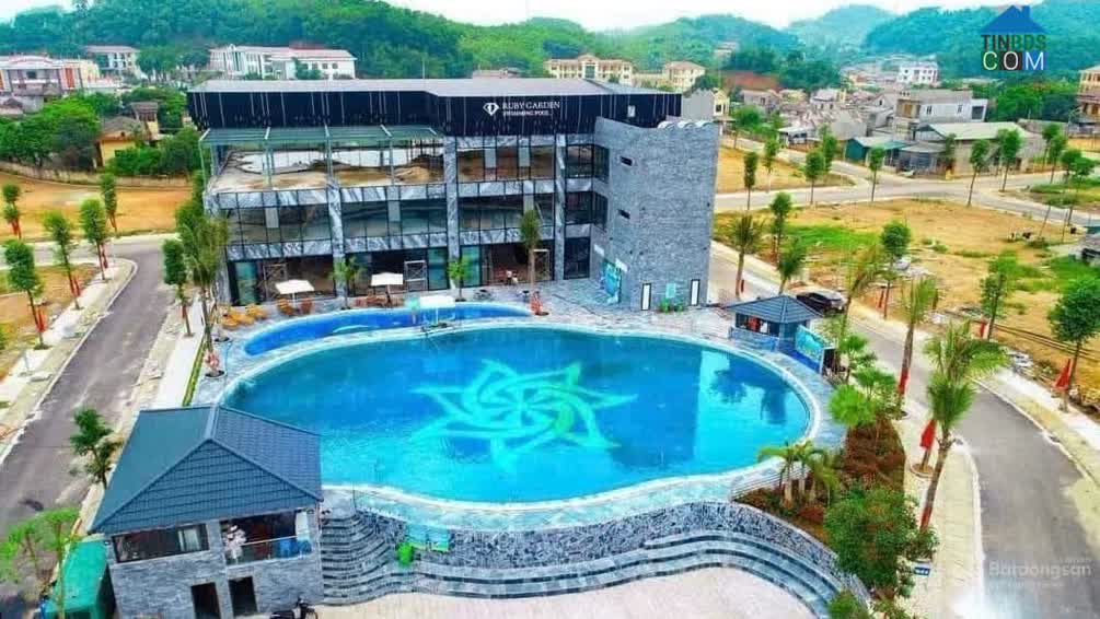 Ảnh Ruby Garden 8