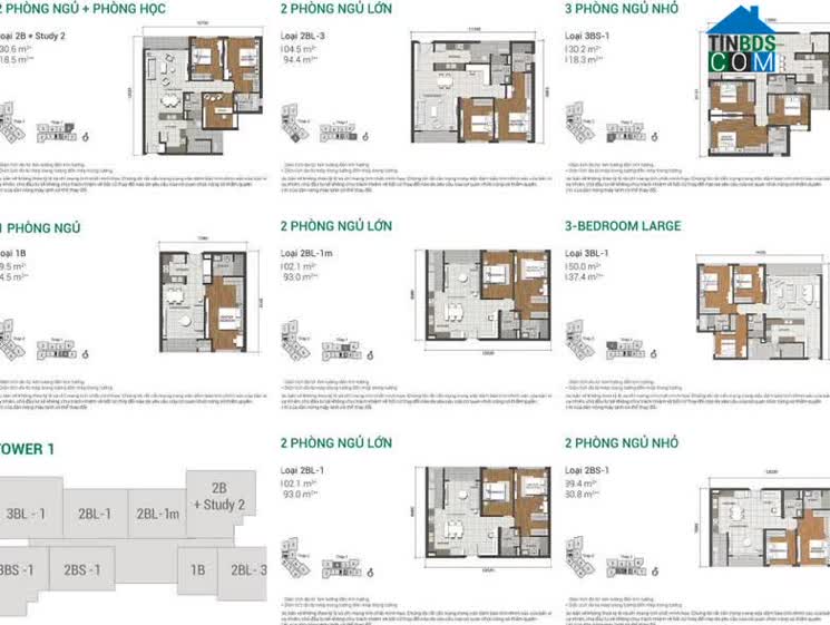 Ảnh dự án Estella Heights 9