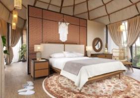 Ảnh dự án Sakana Resort Hòa Bình 9