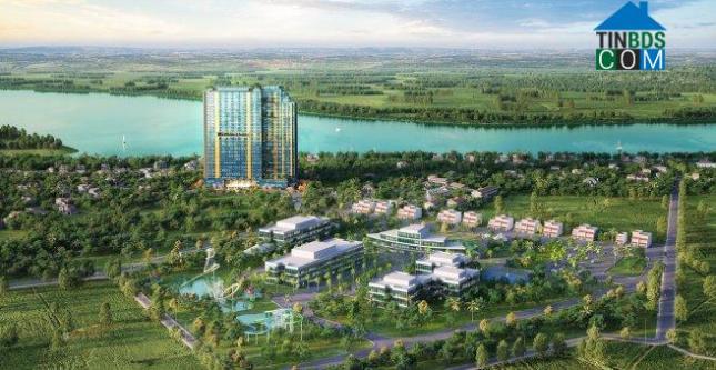 Ảnh dự án Wyndham Thanh Thủy Hotels & Resorts