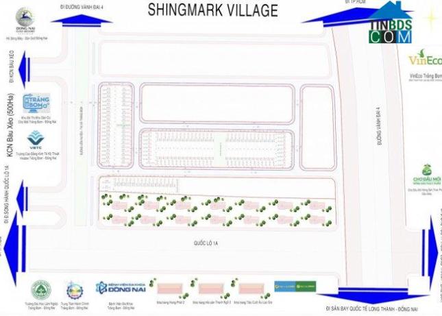 Ảnh dự án Shingmark Village