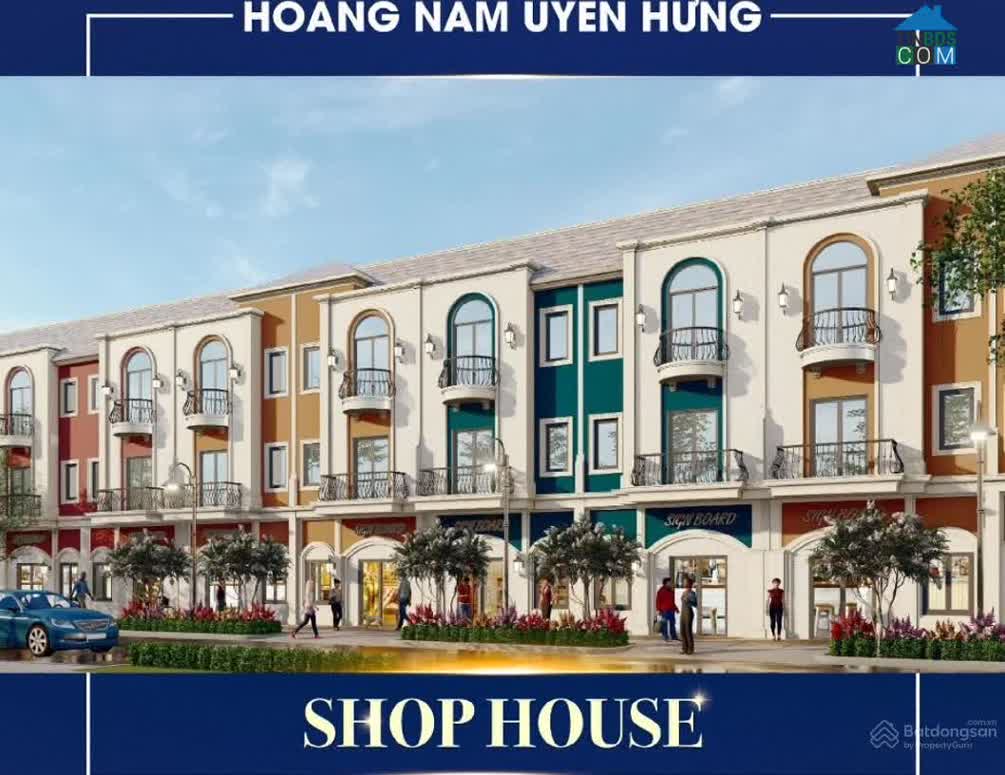 Ảnh Hoàng Nam Uyên Hưng 9