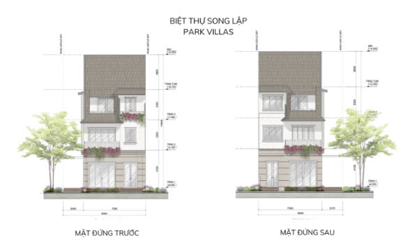 Ảnh Central Island - Eco Central Park Vinh 9