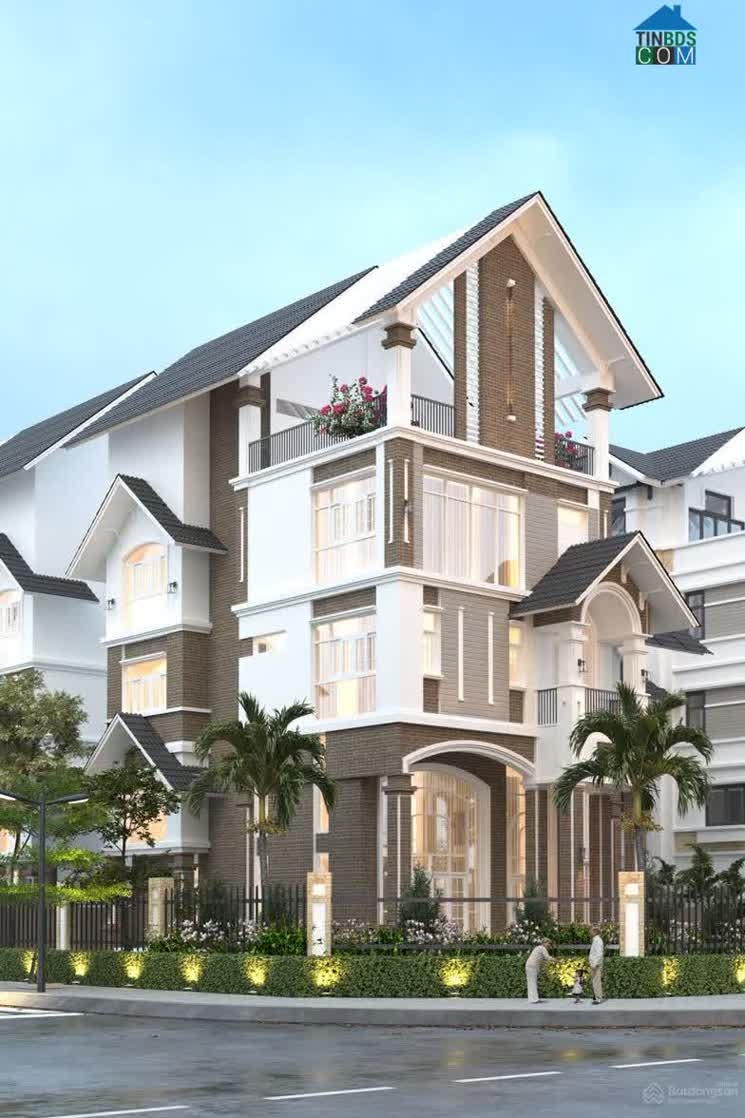 Ảnh Thạnh Mỹ Lợi Villas 9