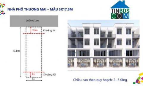 Ảnh dự án The Center Point 9