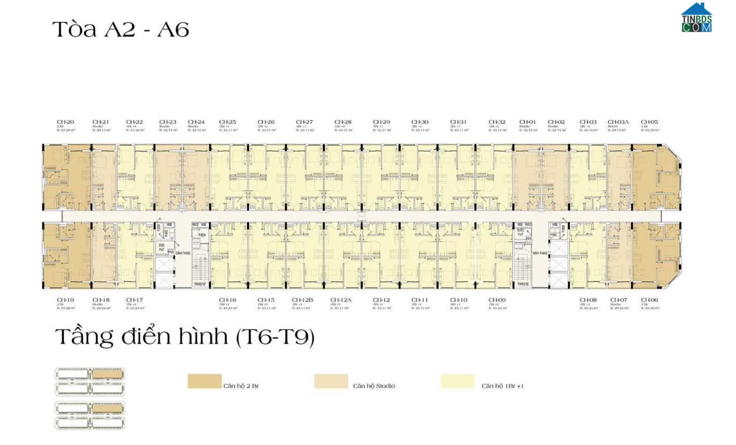 Ảnh Art Residence 9