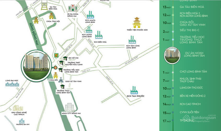 Ảnh Eco Residence 9