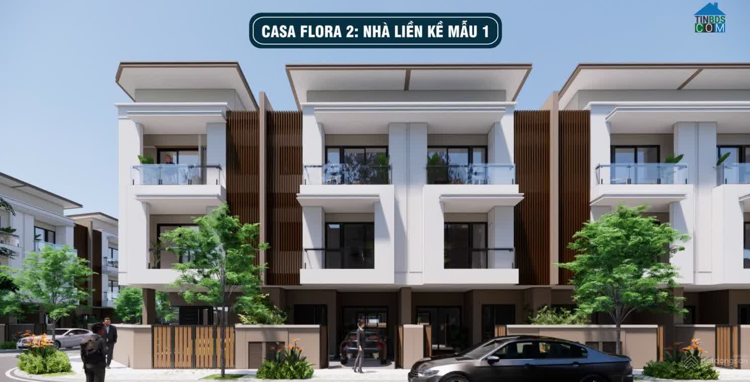 Ảnh Casa Flora 9