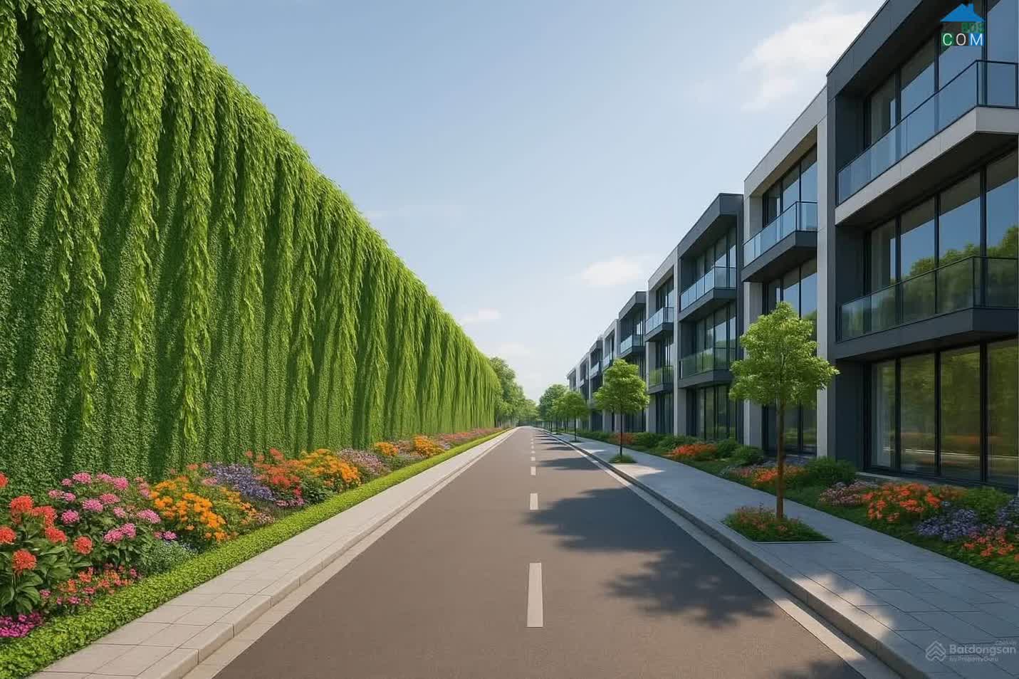 Ảnh An Khánh Economy 9