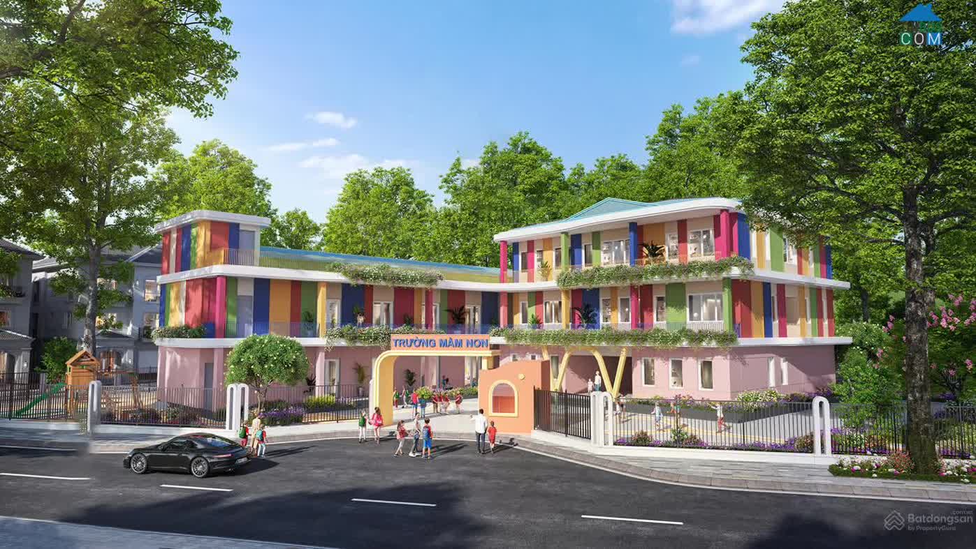 Ảnh Eurowindow Central Avenue 9