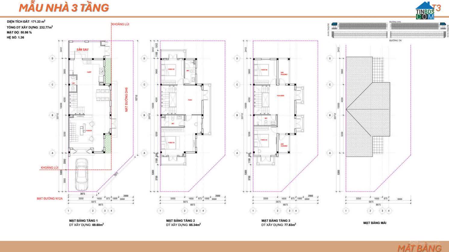 Ảnh Golden Boulevard 9