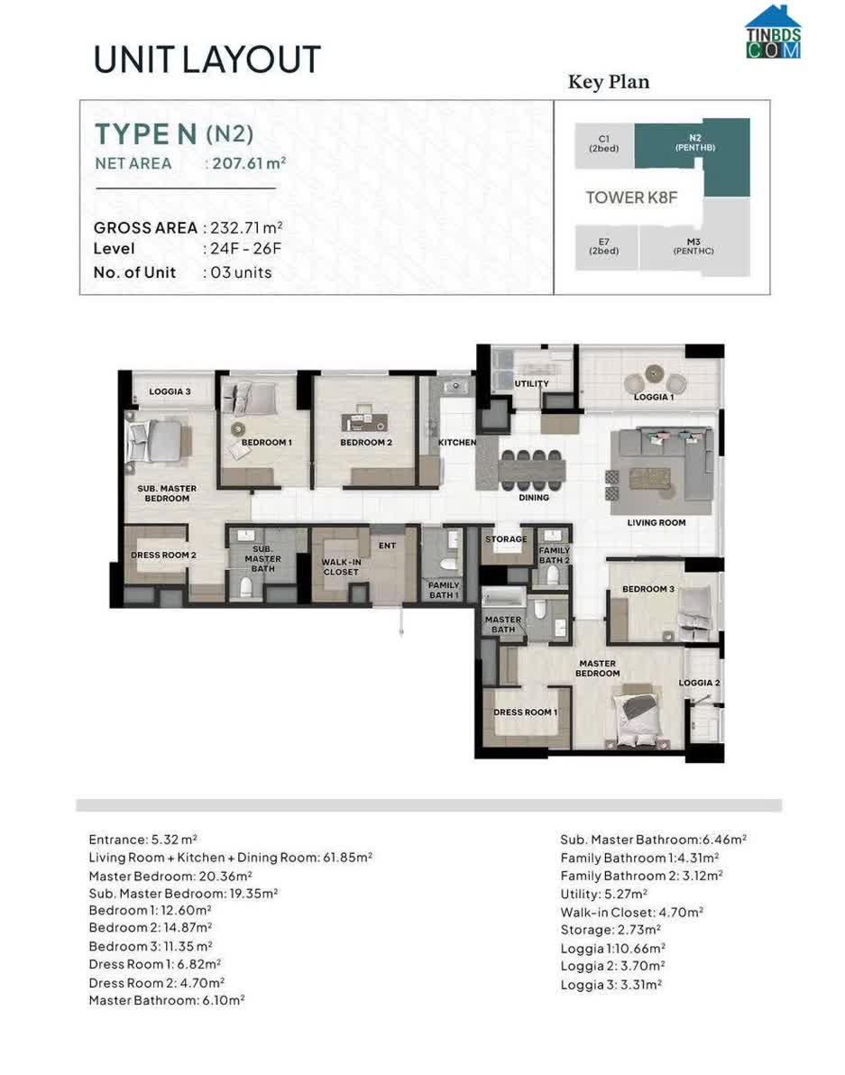 Ảnh Starlake The Prime 9