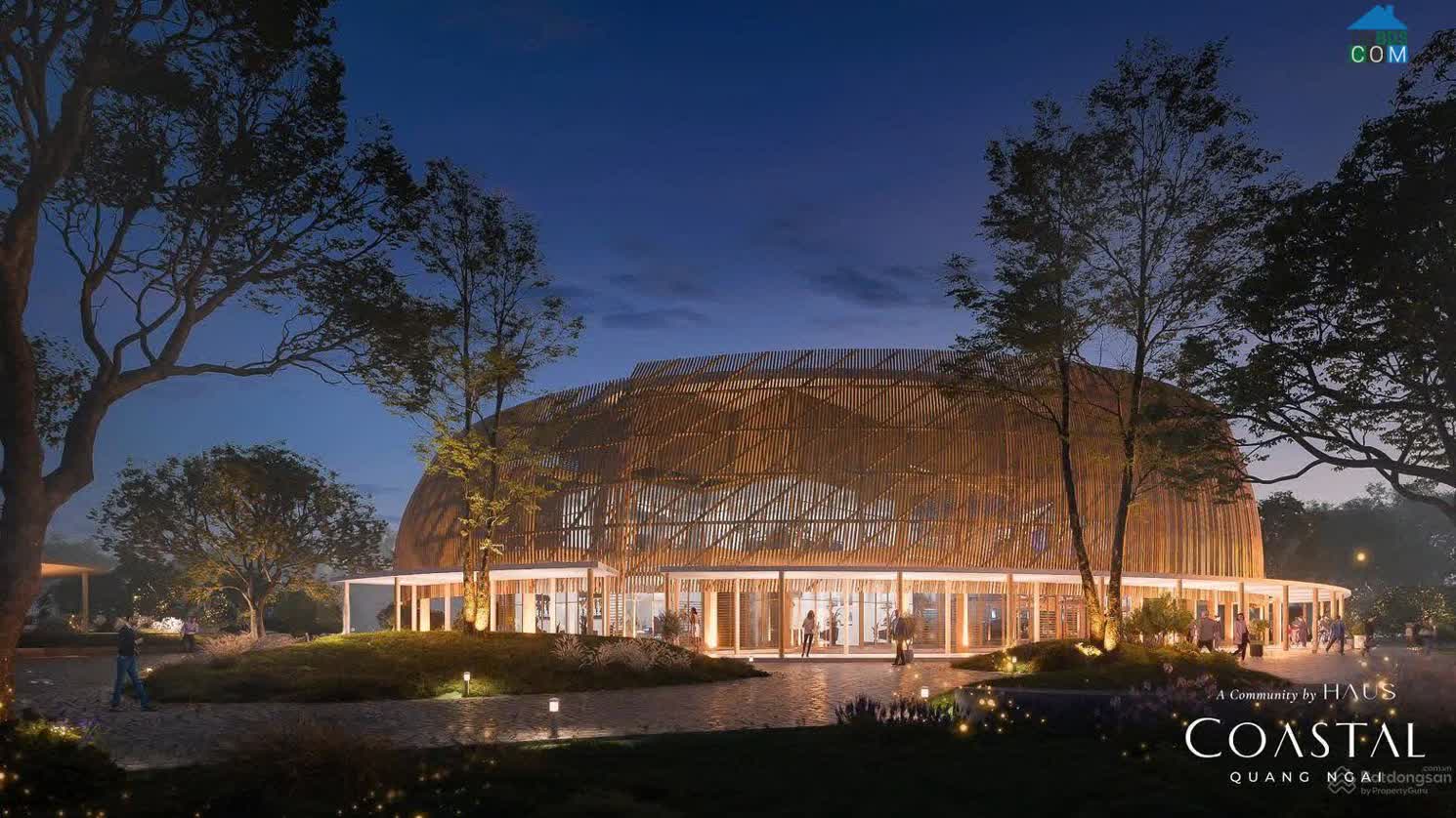 Ảnh Coastal Quảng Ngãi 9