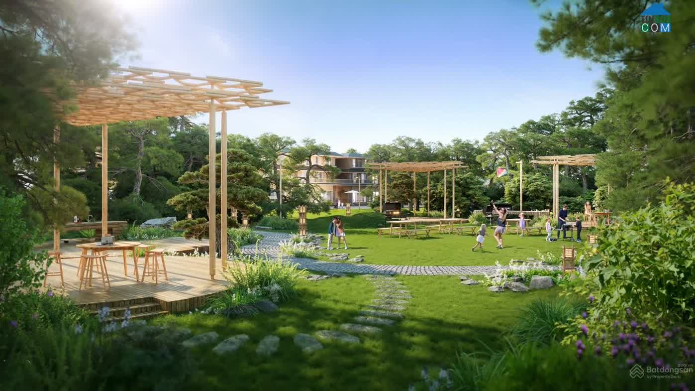 Ảnh Lynn Times Onsen Retreat Nam Hà Nội 9