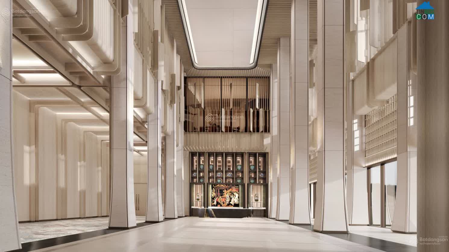 Ảnh The Residences at Arbora, a Luxury Collection Resort & Spa, Danang 9