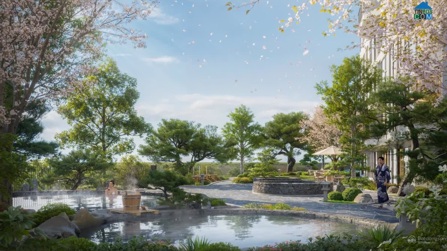 Ảnh Forest Onsen 9