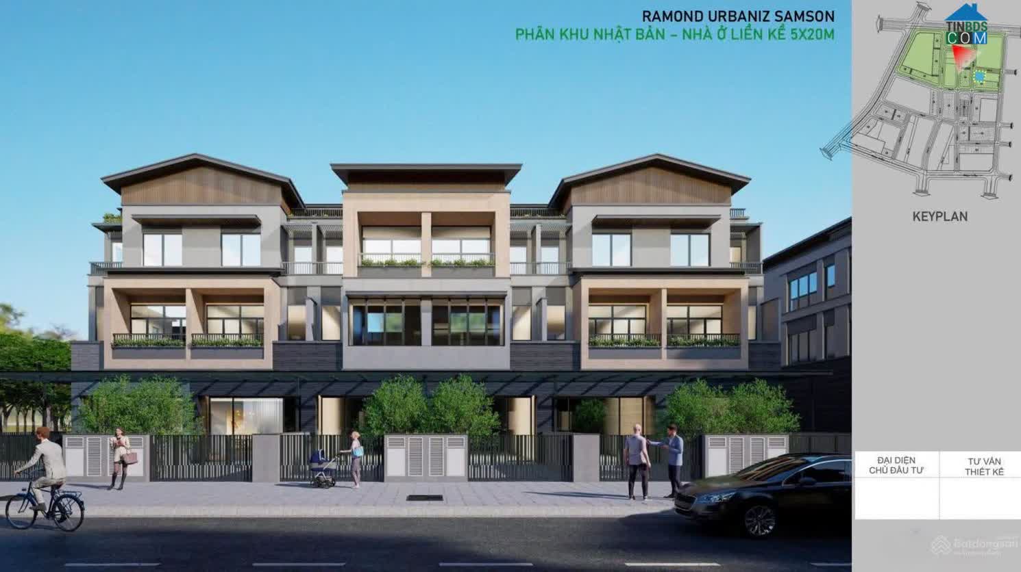 Ảnh Ramond Urbaniz Sầm Sơn 9