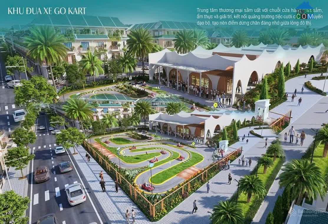 Ảnh Hiệp Phước Premia 9