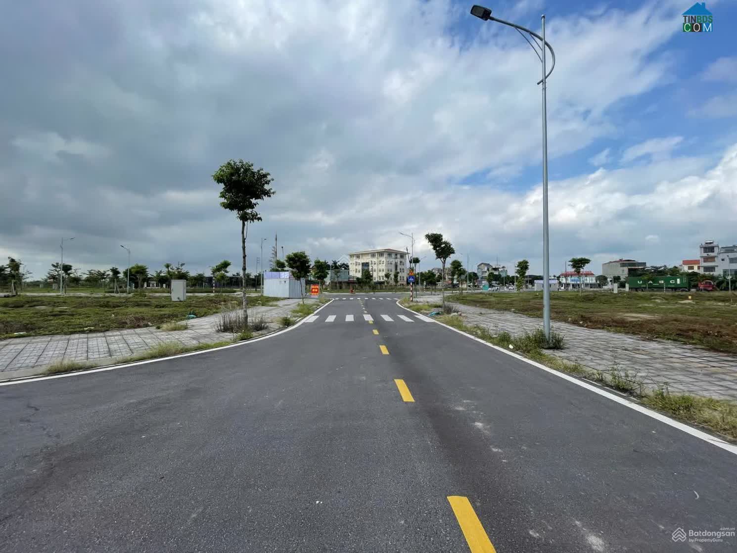 Ảnh Ecolife Thanh Hà 9