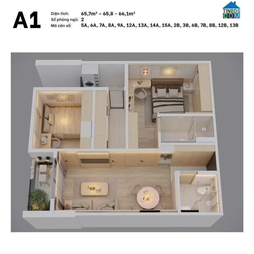 Ảnh Ecolife Signature 9