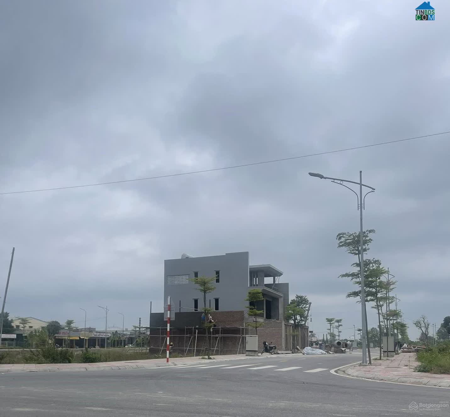 Ảnh Nguyên Xá Riverside 9