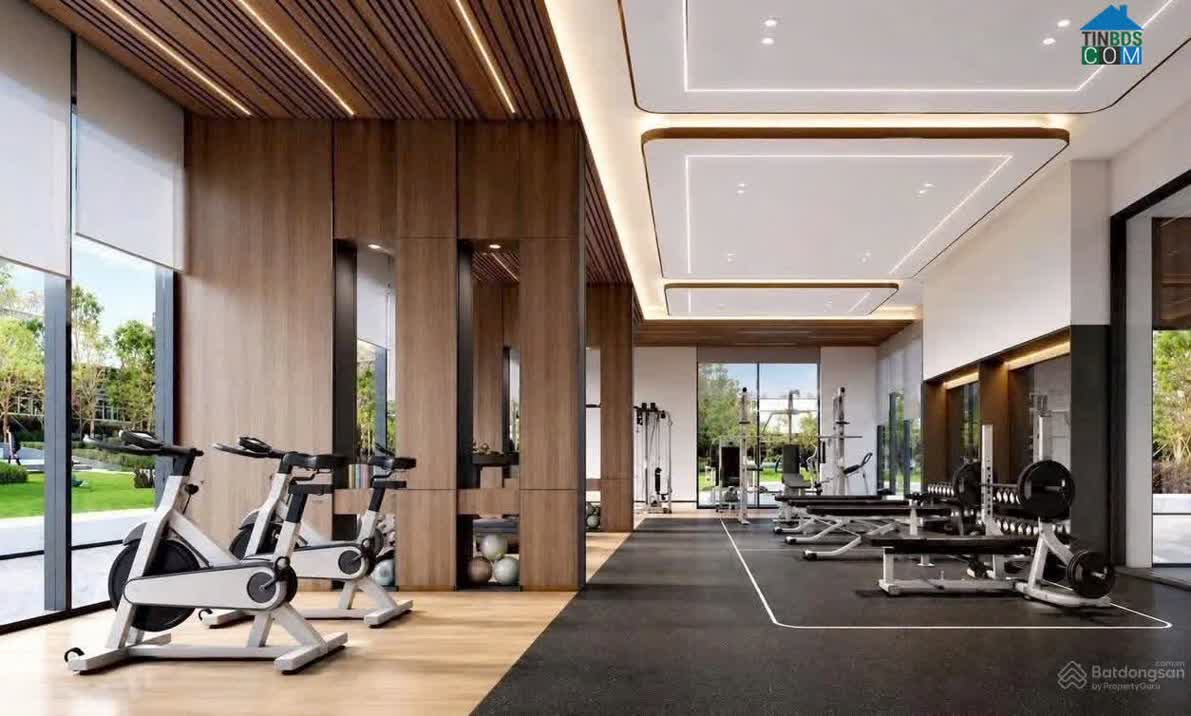 Ảnh Gladia Heights 9