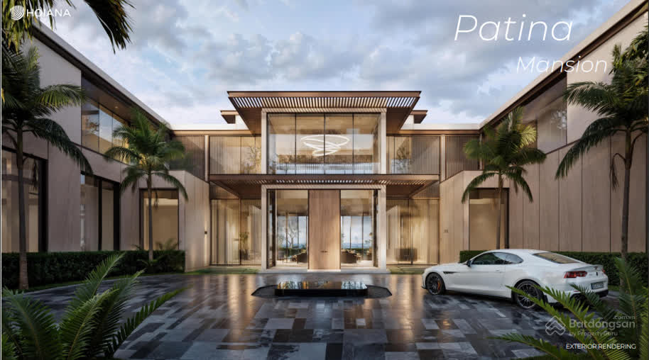 Ảnh Hoiana Beach Villas 9