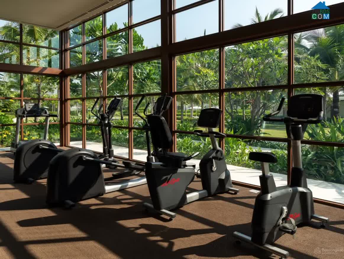 Ảnh ALMA Resort Cam Ranh 9