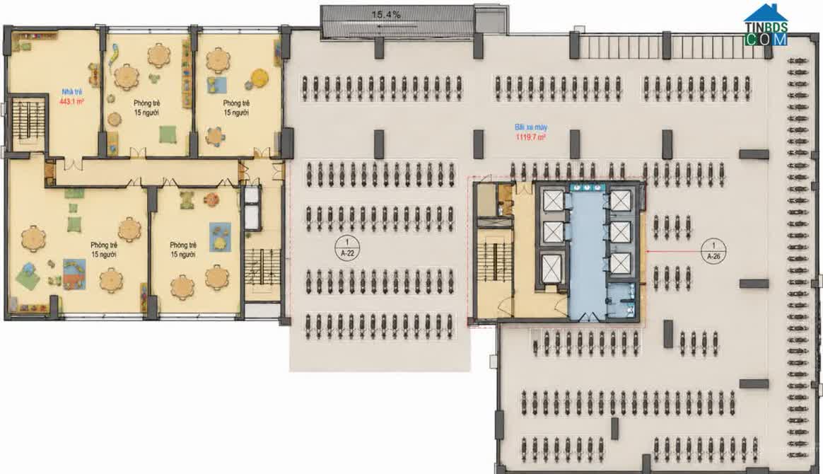 Ảnh Marquee Homes 9