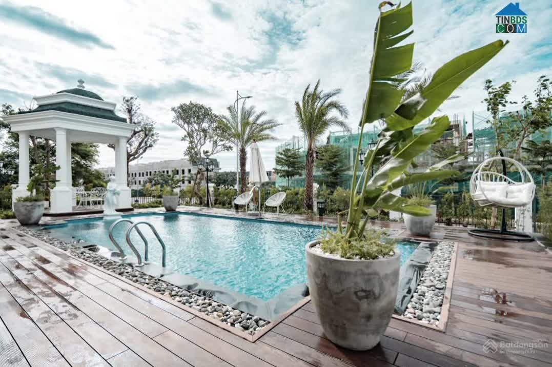 Ảnh Ecohome Harmony 9
