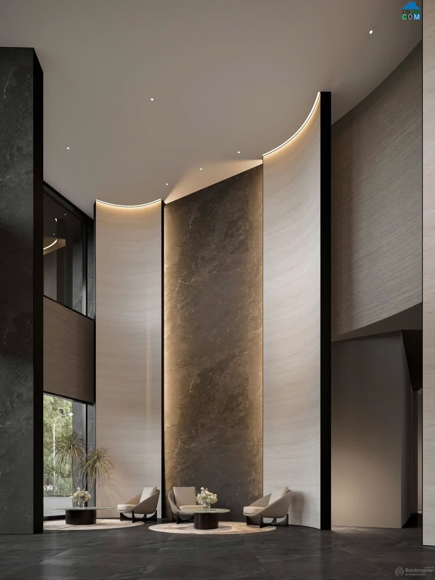 Ảnh LUMIÈRE Ocean Crest 9