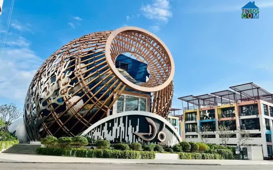 Ảnh Vega Alora Residences 9