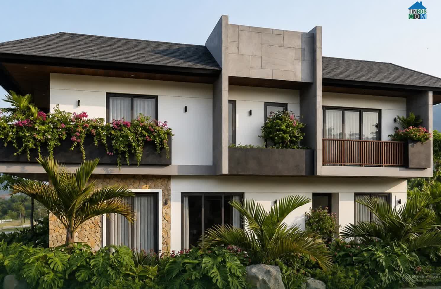 Ảnh Park City Phú Quốc 9