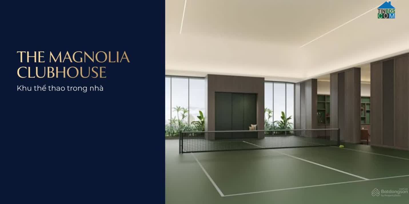 Ảnh The Magnolia Private Residences 9