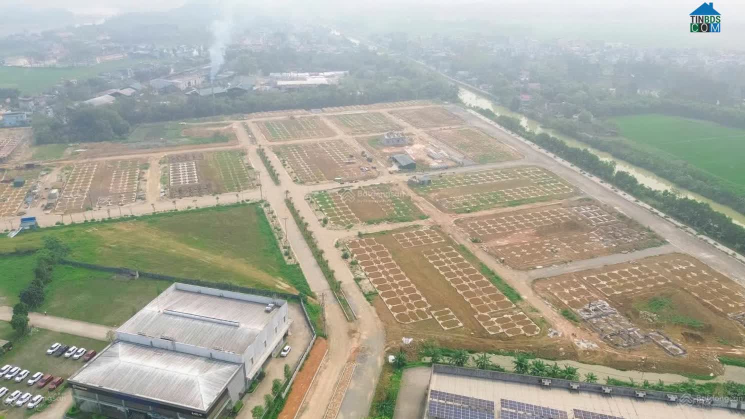 Ảnh Lam Kinh Riverside 9