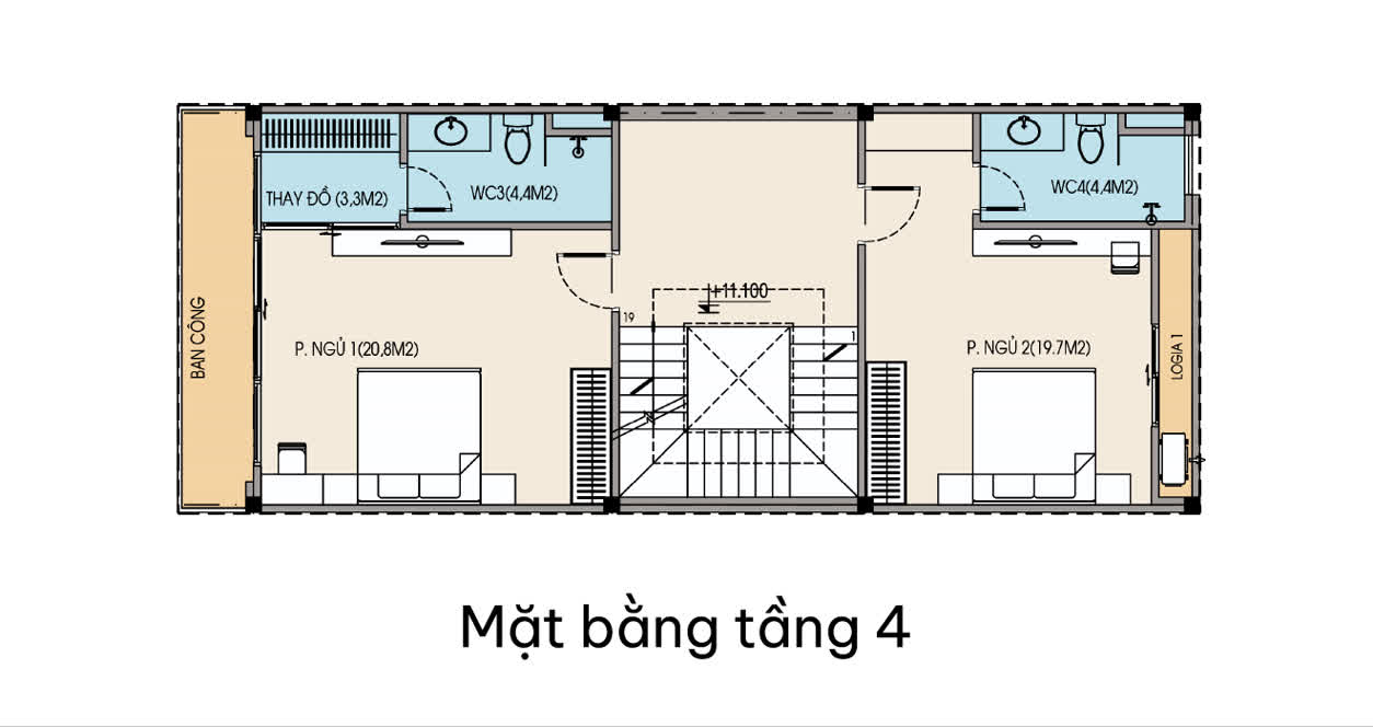 Ảnh The Gateway City 9
