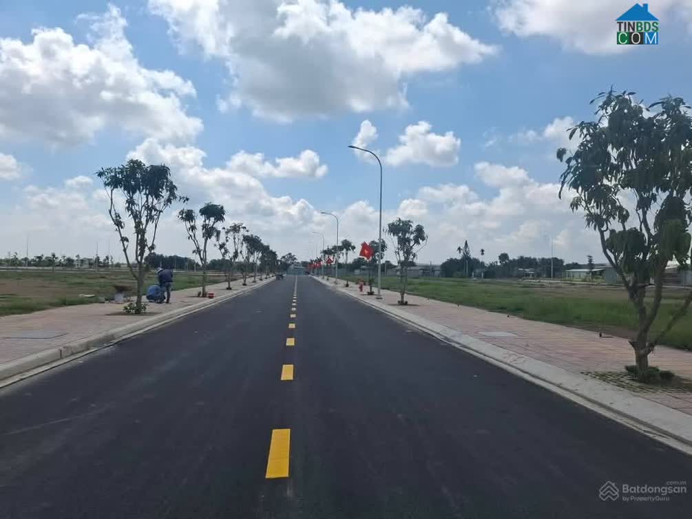 Ảnh Khu đô thị An Huy Mỹ Việt 9