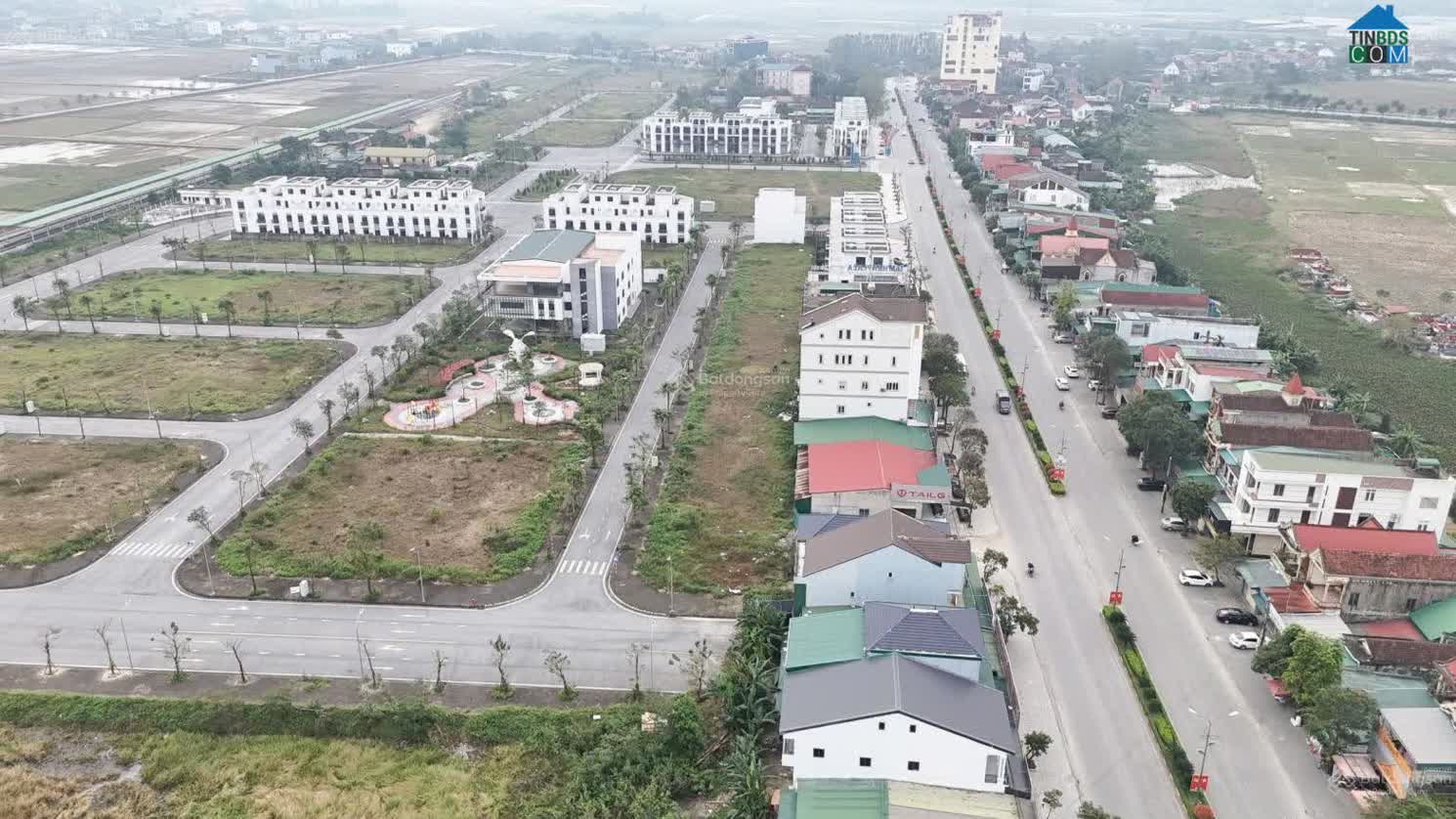 Ảnh ROX Living Đức Thọ 9