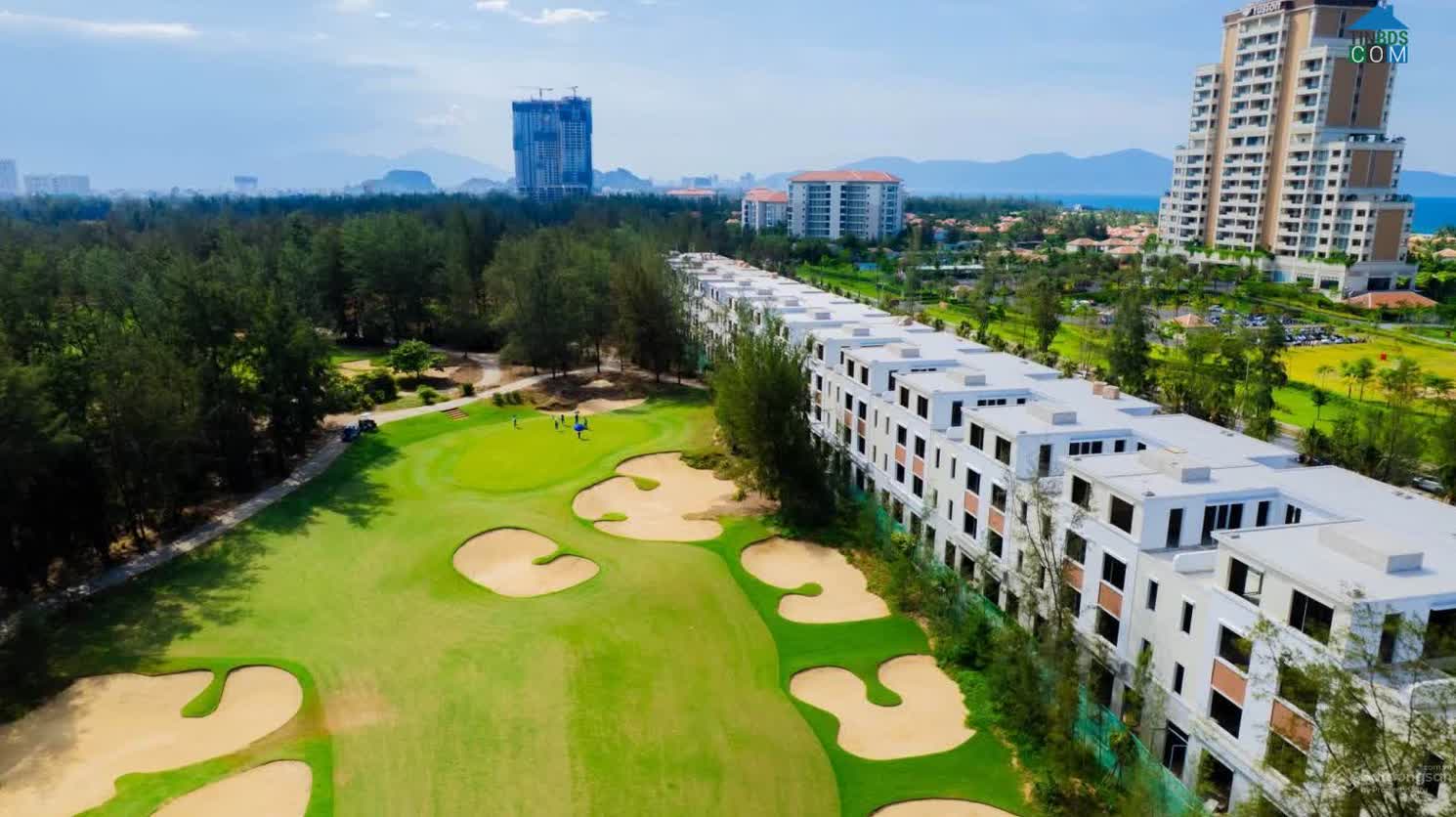 Ảnh Newtown Legend 9