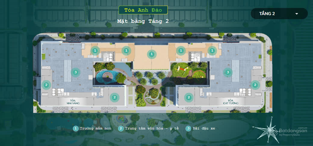 Ảnh K-Home Apartment 9