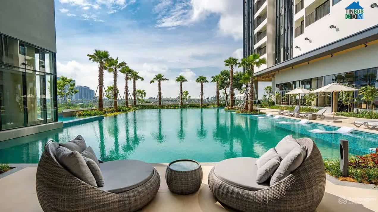 Ảnh Le Parc Place 9