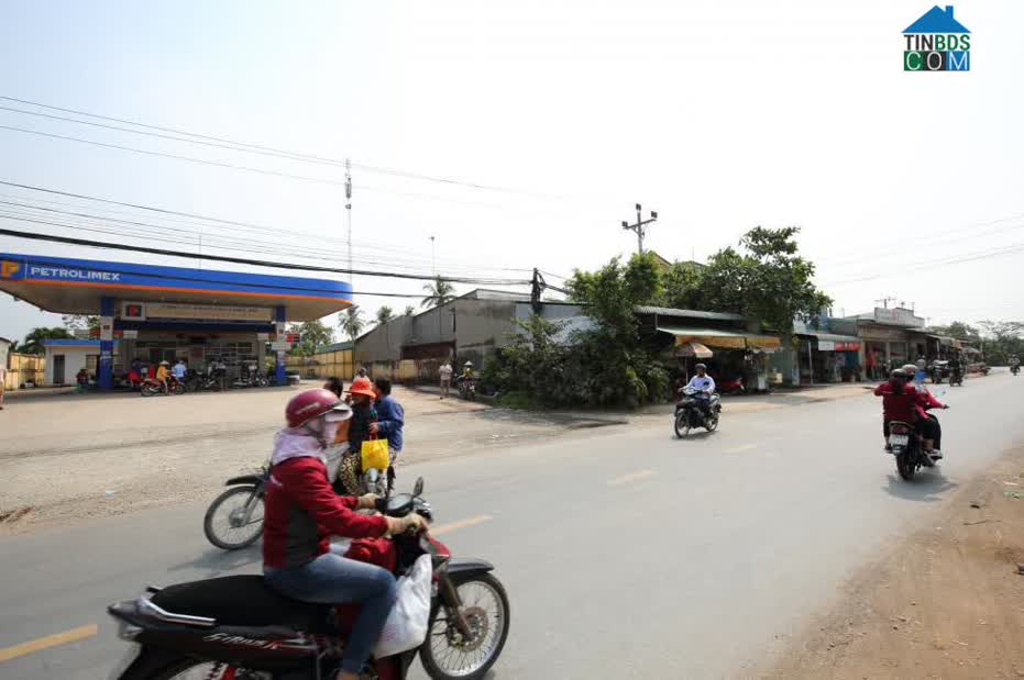 Ảnh Cát Tường Golden River Residence 9