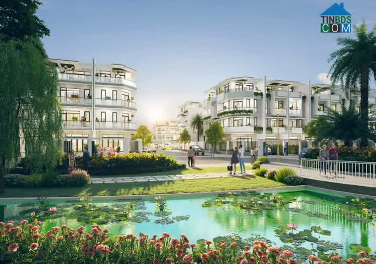 Ảnh Sala Phú Mỹ - Park Residences 9