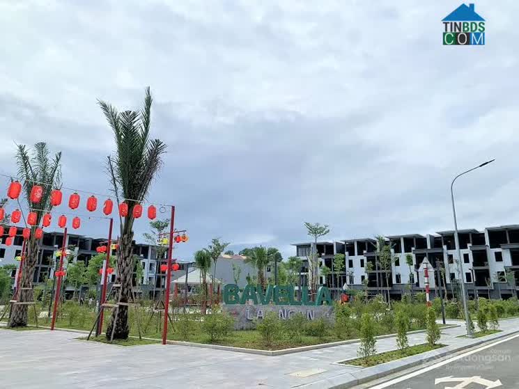 Ảnh BV Bavella Lạc Ngàn 9