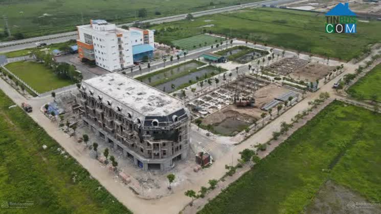 Ảnh DragonHomes Metropolis Thái Bình 9