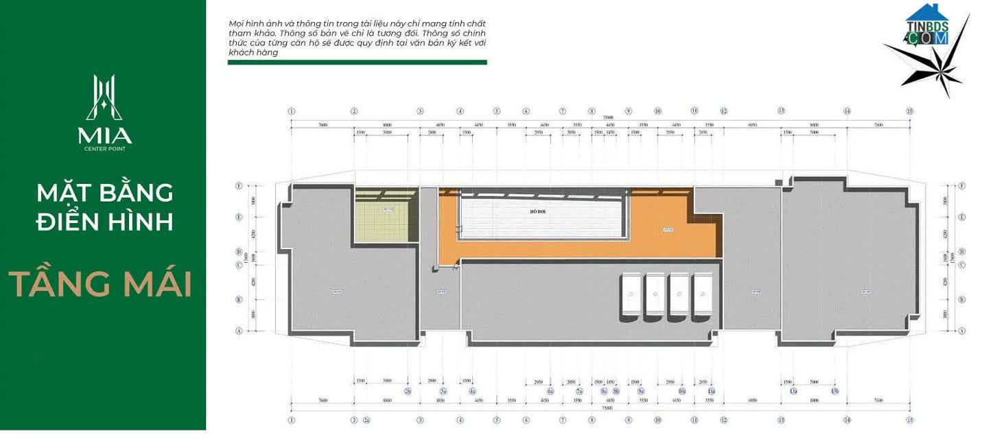 Ảnh Mia Center Point 9