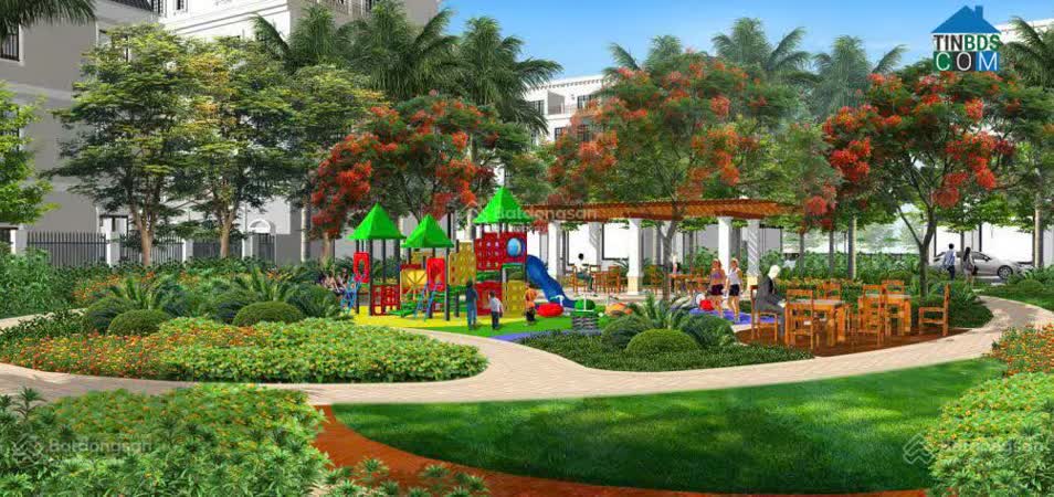 Ảnh Vinhomes Golden City 9